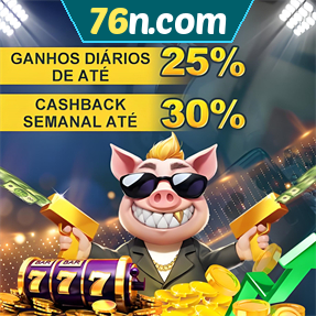 76n.com Fundo de Resgate de Perdas Semanais